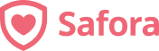 Safora logo